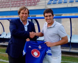 Presentacion Eduardo Ubis