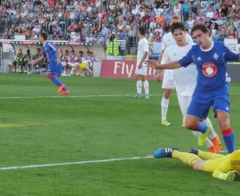 Cronica Castilla SDA