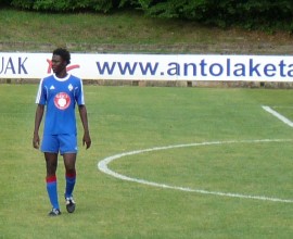 Cronica SDA Arenas juvA