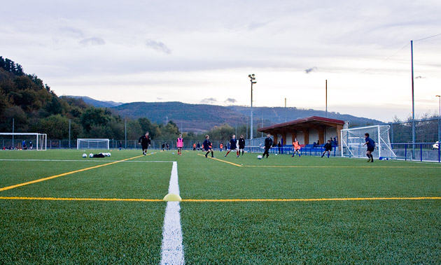 Instalaciones-Txolon