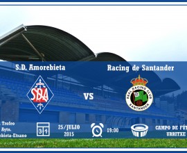 SDA vs Racing