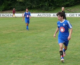 CD Gexto vs SDA copia