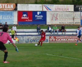 Cronica Zalla vs SDA
