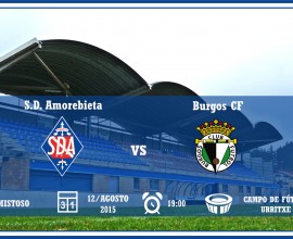 SDA vs Burgos