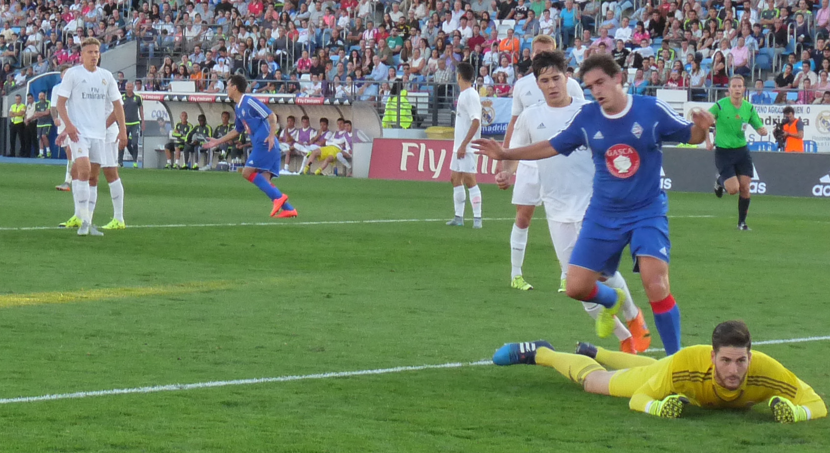 Cronica Castilla SDA