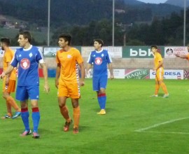 Cronica SDA Alaves B