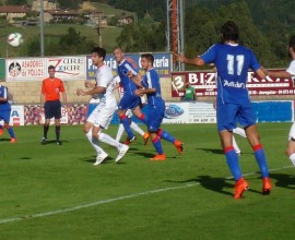 Cronica SDA Rayo Majadahonda