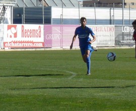 Cronica Fuenlabrada SDA