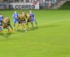 Cronica Barakaldo SDA