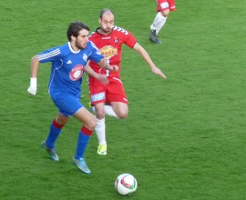 Cronica SDA Talavera