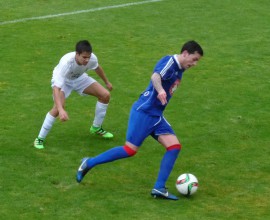 Cronica SDA Castilla