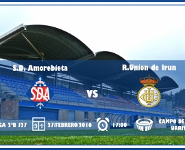 Previa SDA Real Union