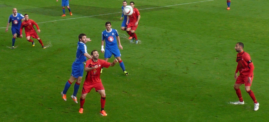 Cronica SDA Mensajero