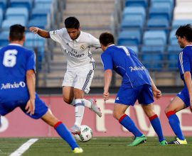 FUENTE: REAL MADRID CF